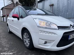 Alb Utilizat 2009 Citroën C4 Picasso Monovolum | 2.500 EUR (Preț OK)