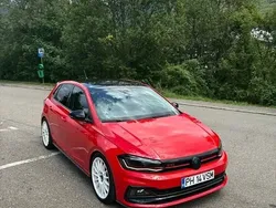 Utilizat 2018 VW Polo GTI Hatchback | 15.800 EUR