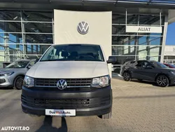 Alb Utilizat 2019 VW T6.1 Van | 21.500 EUR
