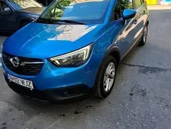 Albastru Utilizat 2019 Opel Crossland X Enjoy SUV | 9.500 EUR (Preț OK)