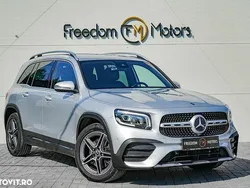 Culoareargint Utilizat 2020 Mercedes GLB220 Advanced Plus SUV | 31.599 EUR