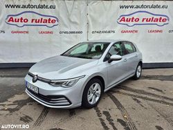 Culoareargint Utilizat 2024 VW Golf VIII Life Hatchback | 19.490 EUR (Preț bun)