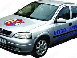 Utilizat 2001 Opel Astra Hatchback | 1.190 EUR (Preț bun)