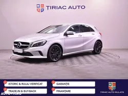 Gri Utilizat 2017 Mercedes A200 Hatchback | 15.950 EUR (Preț bun)