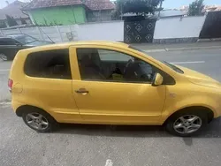 Utilizat 2010 VW Fox Hatchback | 2.000 EUR