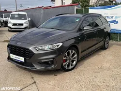 Culoaregri Utilizat 2020 Ford Mondeo ST-Line Break | 15.500 EUR (Preț OK)