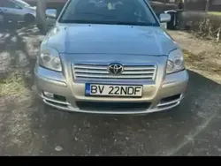 Utilizat 2006 Toyota Avensis Break | 2.500 EUR