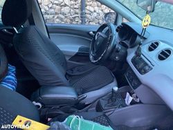 Culoarealb Utilizat 2010 Seat Ibiza Hatchback | 1.800 EUR (Preț bun)