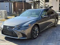 Gri Utilizat 2018 Lexus LS600h Berlinǎ | 52.990 EUR