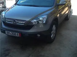 Utilizat 2009 Honda CR-V SUV | 7.000 EUR (Preț OK)