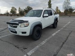 Utilizat 2009 Mazda BT-50 Pickup | 7.450 EUR