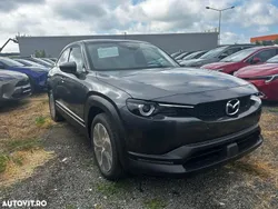 Gri Nouă 2025 Mazda MX30 SUV | 34.000 EUR