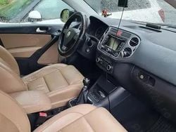Utilizat 2010 VW Tiguan SUV | 6.050 EUR (Preț bun)