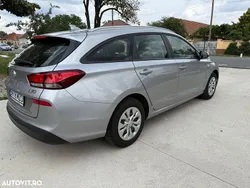 Gri Utilizat 2022 Hyundai i30 Break | 11.900 EUR (Preț OK)