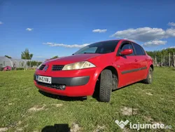 Renault Mégane II