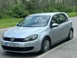 Utilizat 2009 VW Golf VI Hatchback | 3.900 EUR (Preț OK)