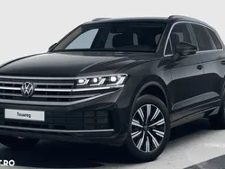 Negru Nouă 2024 VW Touareg Elegance SUV | 62.315 EUR (Preț OK)
