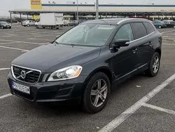 Gri Utilizat 2012 Volvo XC60 SUV | 9.990 EUR (Preț OK)