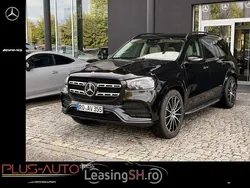 Negru Utilizat 2024 Mercedes ML400 AMG SUV | 106.862 EUR