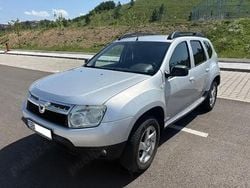Argintiu Utilizat 2012 Dacia Duster Lauréate Berlinǎ | 4.799 EUR (Preț OK)