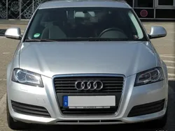 Utilizat 2011 Audi A3 Berlinǎ | 3.700 EUR (Super Preț)