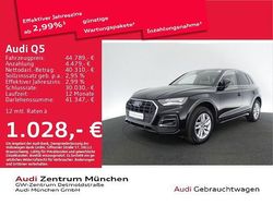 Utilizat 2023 Audi Q5 Sport SUV | 48.365 EUR