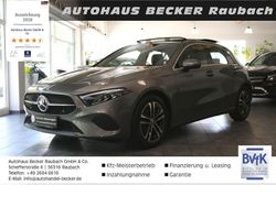 Utilizat 2023 Mercedes A180 Advanced | 30.694 EUR (Puțin scump)