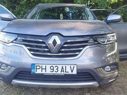 Gri Utilizat 2019 Renault Koleos Intens SUV | 15.990 EUR (Super Preț)