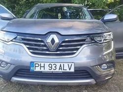 Gri Utilizat 2019 Renault Koleos Intens SUV | 17.500 EUR (Preț bun)