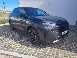 Culoaregri Utilizat 2025 Peugeot 3008 GT SUV | 37.999 EUR