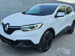 Alb Utilizat 2016 Renault Kadjar Life SUV | 7.800 EUR (Super Preț)