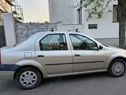 Utilizat 2005 Dacia Logan Berlinǎ | 1.300 EUR (Preț bun)