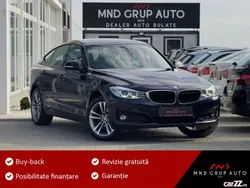 BMW 320 Gran Turismo