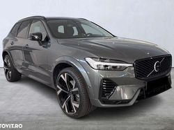 Culoarealbastru Utilizat 2025 Volvo XC60 Plus SUV | 62.990 EUR