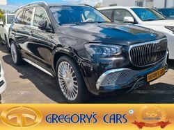 Utilizat 2023 Mercedes GLS600 Maybach SUV | 209.986 EUR