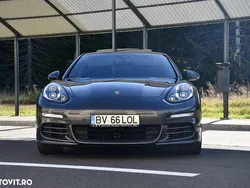 Culoaregri Utilizat 2013 Porsche Panamera Berlinǎ | 31.000 EUR