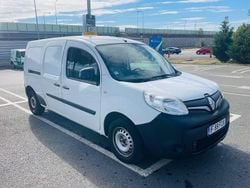 Culoarealb Utilizat 2020 Renault Kangoo Equilibre Monovolum | 4.999 EUR (Preț bun)