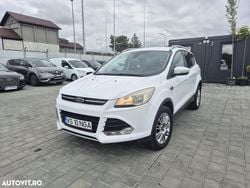 Culoarealb Utilizat 2013 Ford Kuga SUV | 8.900 EUR (Puțin scump)