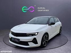Culoarealb Utilizat 2024 Opel Astra Hatchback | 24.990 EUR