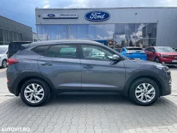 Gri Utilizat 2019 Hyundai Tucson Premium SUV | 13.310 EUR (Super Preț)