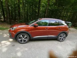 Utilizat 2017 Peugeot 3008 SUV | 16.790 EUR