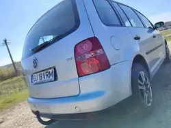 Utilizat 2007 VW Touran Monovolum | 2.500 EUR (Preț OK)