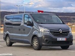 Culoaregri Utilizat 2019 Renault Trafic Komfort Van | 13.800 EUR (Preț OK)