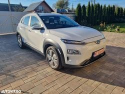 Culoarealb Utilizat 2020 Hyundai Kona SUV | 16.000 EUR (Preț bun)