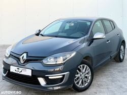 Gri Utilizat 2014 Renault Mégane GT Line GT-Line | 6.590 EUR (Preț OK)