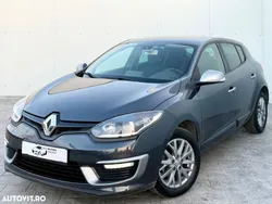Gri Utilizat 2014 Renault Mégane GT Line GT-Line | 6.590 EUR (Preț bun)