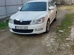 Alb Utilizat 2011 Skoda Octavia Classic Berlinǎ | 4.500 EUR (Preț OK)