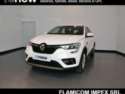 Culoarealb Utilizat 2022 Renault Arkana SUV | 18.990 EUR (Preț bun)