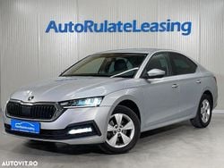 Culoaregri Utilizat 2021 Skoda Octavia Ambition Berlinǎ | 15.490 EUR (Preț OK)