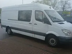 Utilizat 2009 Mercedes Sprinter Van | 5.800 EUR